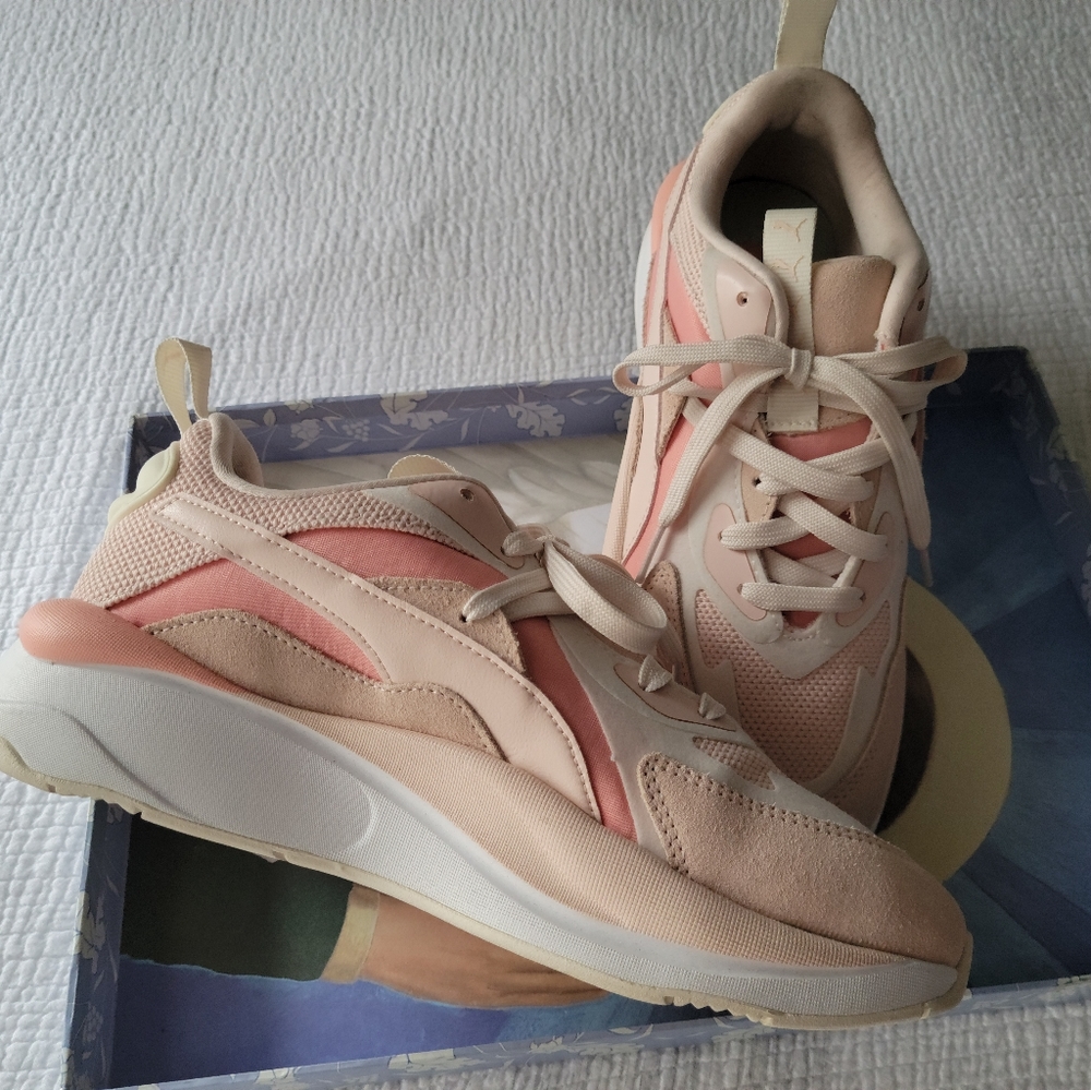 PUMAS